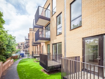 Cheviot Gardens 4