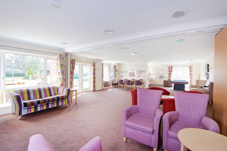 Applegarth Court 002