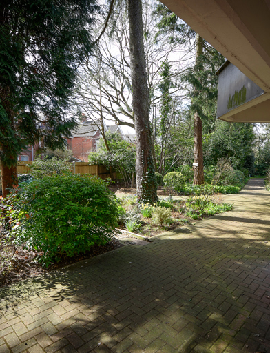 Hart Court 008 