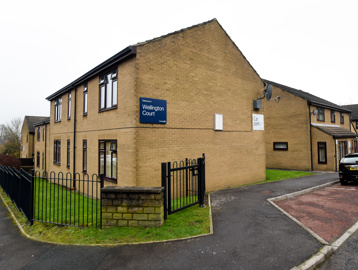 H21 Wellington Court 8