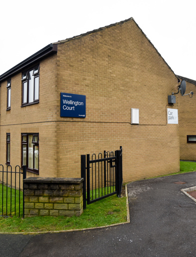 H21 Wellington Court 8 