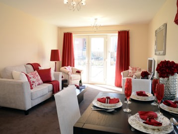 Keelboat Lodge 3