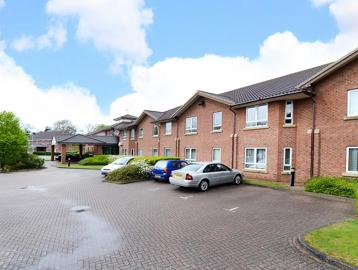 3925 Holm Court 003