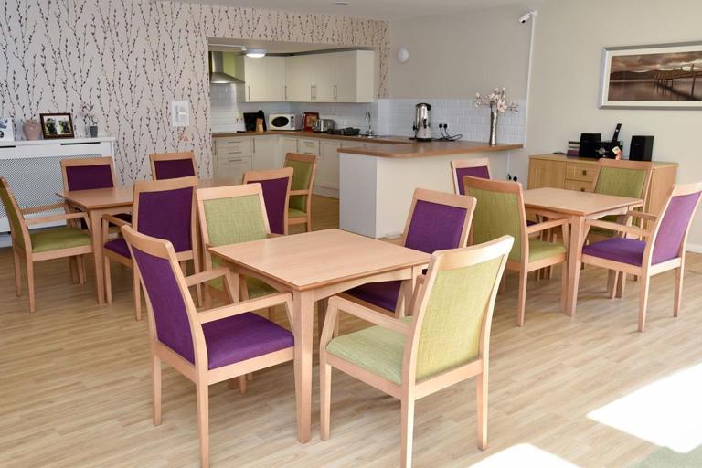 Vinnicombe Court 30