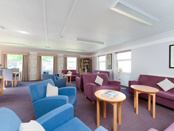 Harry Scott Court 006