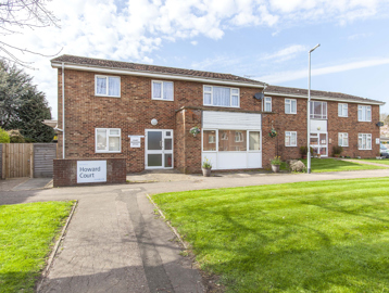 0203 Howard Court Flitwick 001