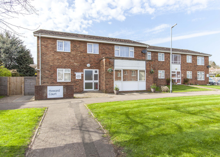 0203 Howard Court Flitwick 001