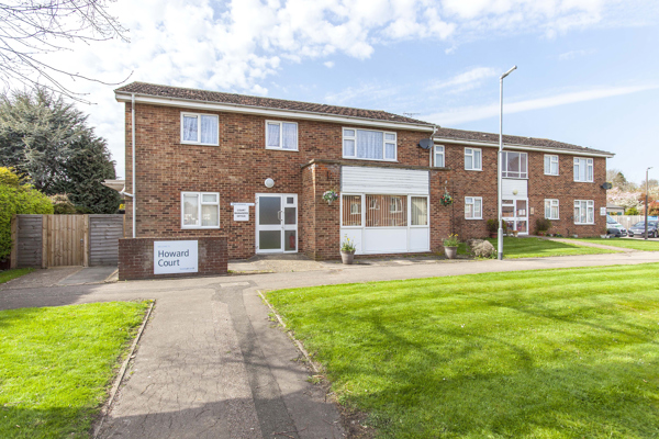 0203 Howard Court Flitwick 001