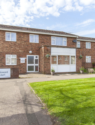 0203 Howard Court Flitwick 001 