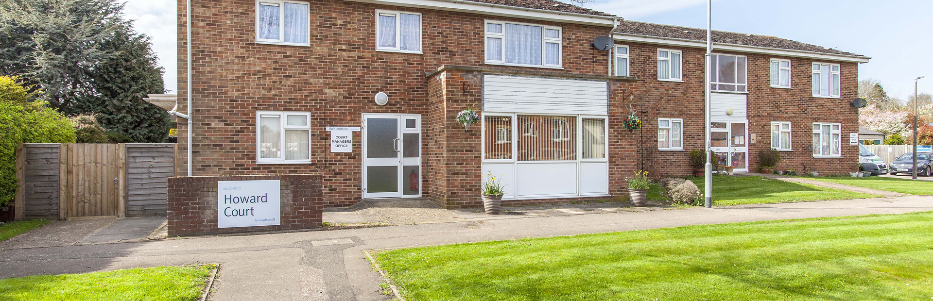 0203 Howard Court Flitwick 001