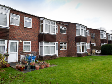 Hc21 Churchill Lodge 3