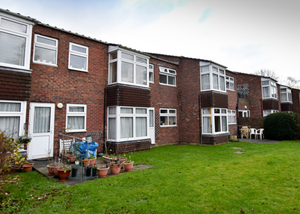 Hc21 Churchill Lodge 3