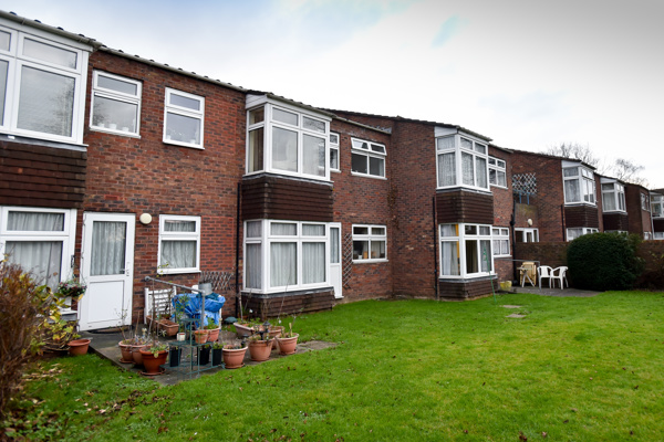 Hc21 Churchill Lodge 3
