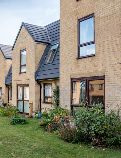 H21 Heseltine Court 3