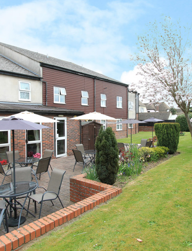 1519 Gordon Roughly Court 004