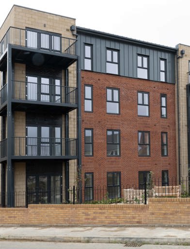 Fern Meadows outer building 
