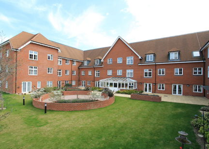Anvil Court 7