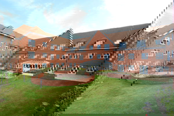 Anvil Court 7