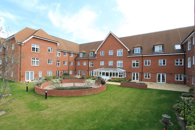 Anvil Court 7