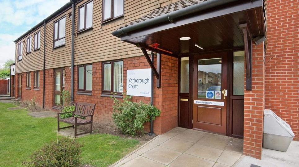 Yarborough Court Dn15 01