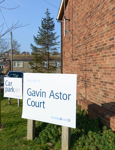 Gavin Astor Court 001 