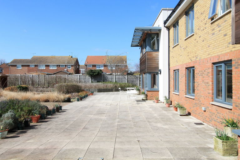 Bradstow Court 7
