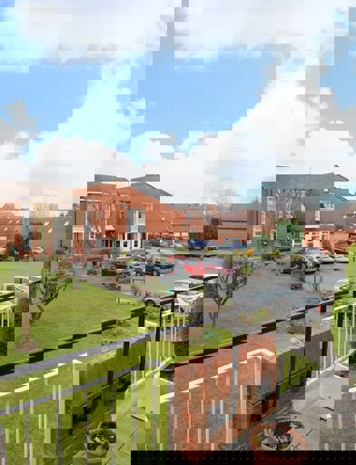 Roland Rutter Court 05 