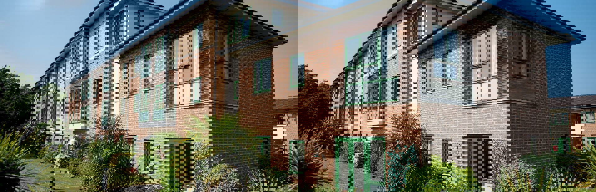 Hillside Court 3