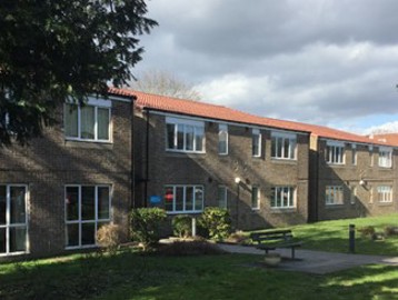 Norton Court 2