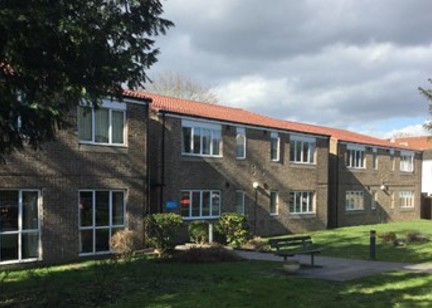Norton Court 2