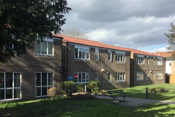 Norton Court 2