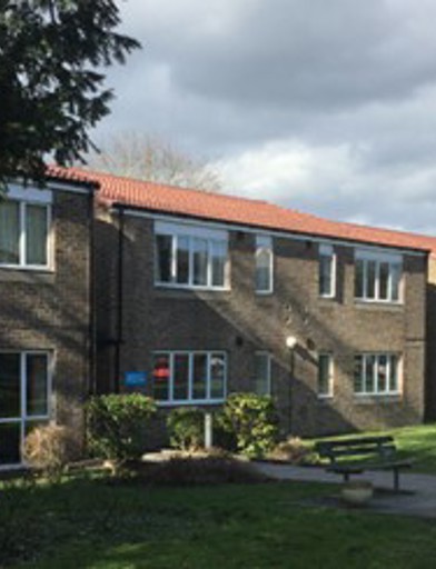 Norton Court 2 