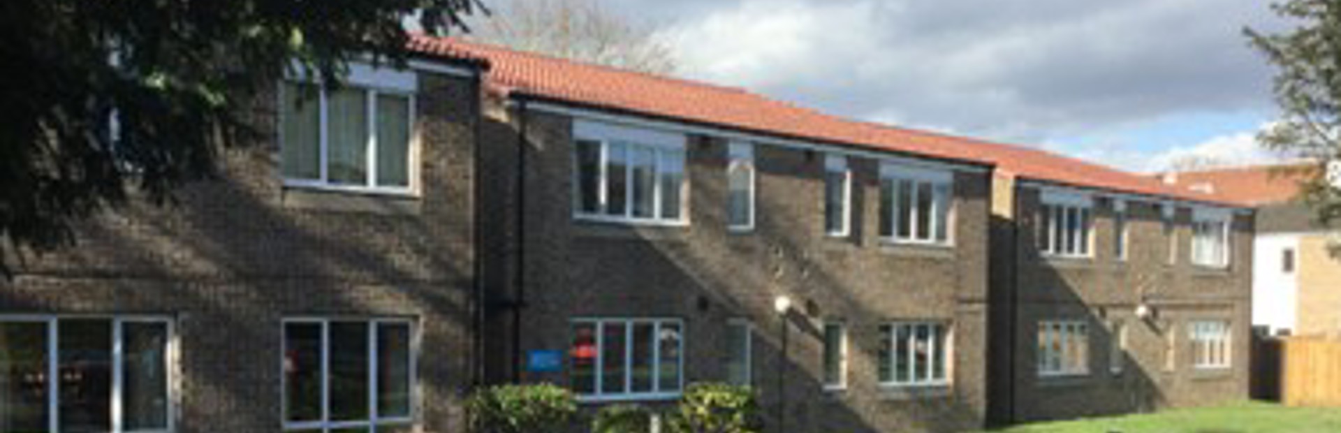 Norton Court 2