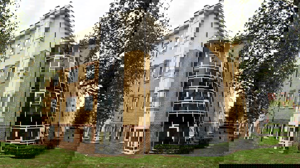 Belsize Court 4