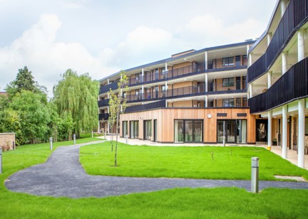 Cheviot Gardens 1