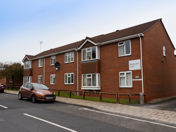 H21 Warburton Court 12