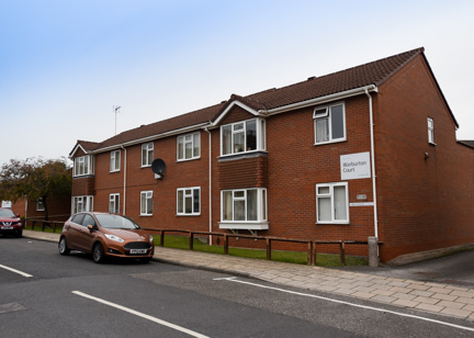 H21 Warburton Court 12