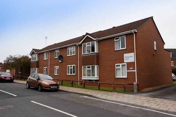 H21 Warburton Court 12