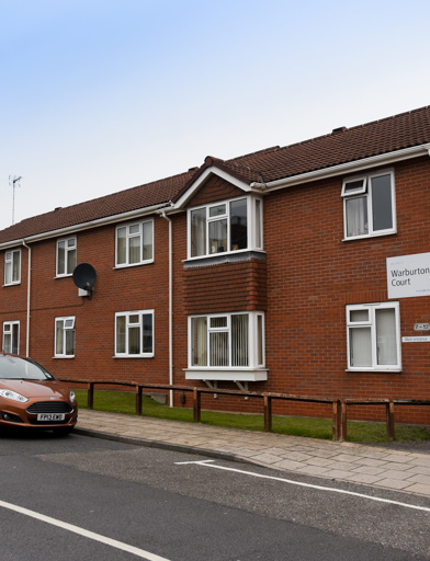 H21 Warburton Court 12 