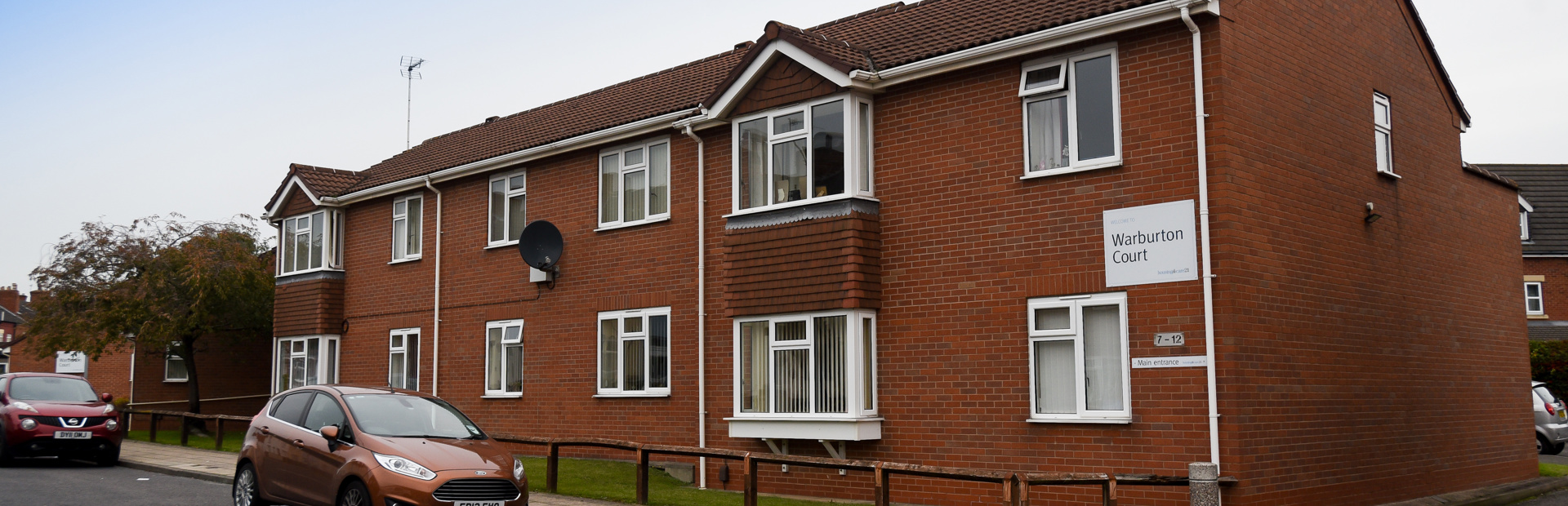 H21 Warburton Court 12