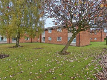 Chesworth Court Gardens