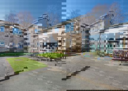 Viscount Bridgeman Court 006