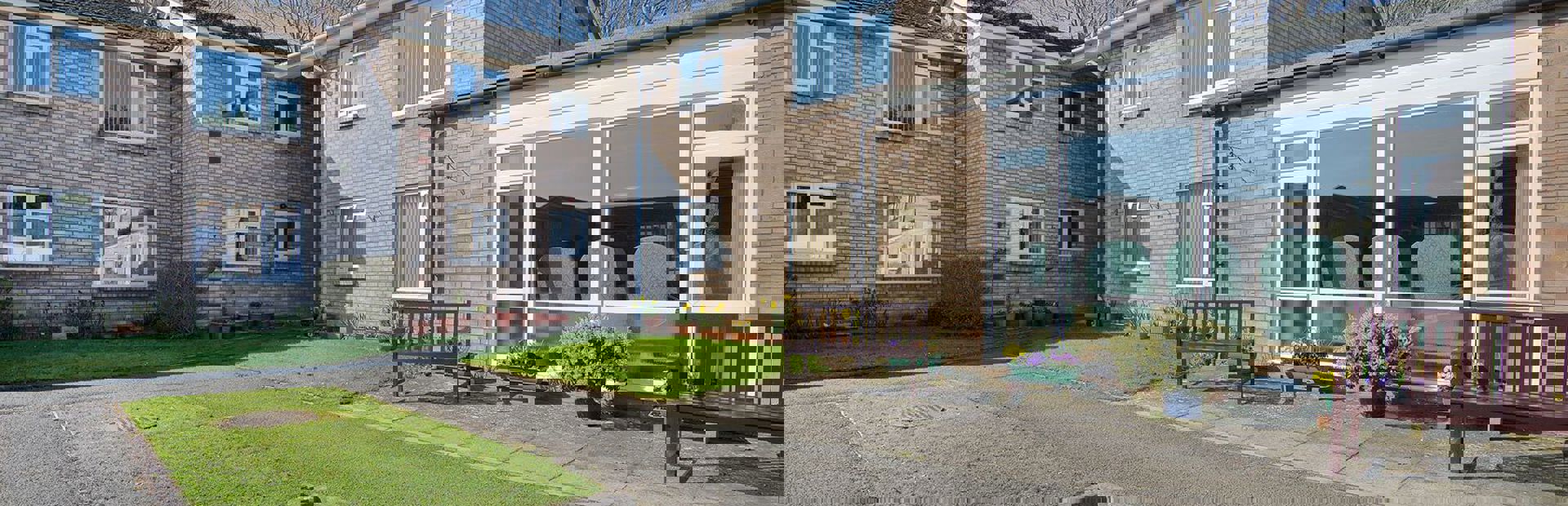 Viscount Bridgeman Court 006