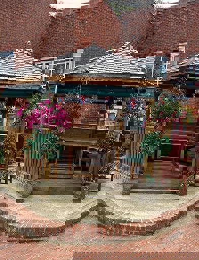 Gazeebo 