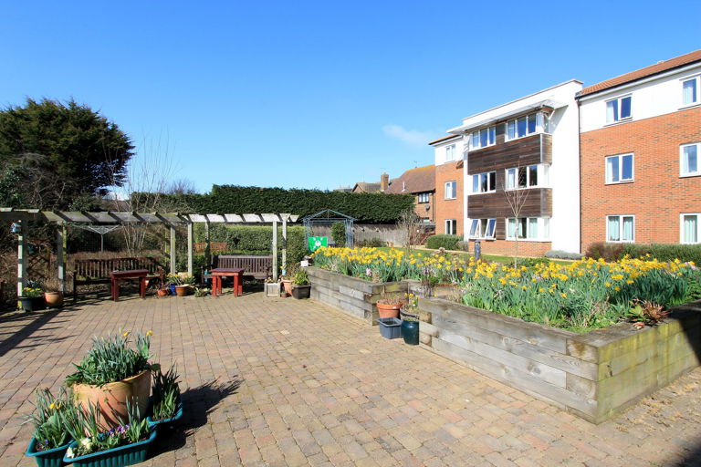 King Edward Court 9