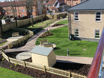 Dymond House 2