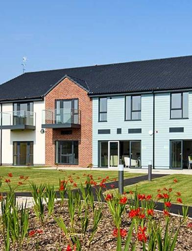 Filey Fields Court 2 