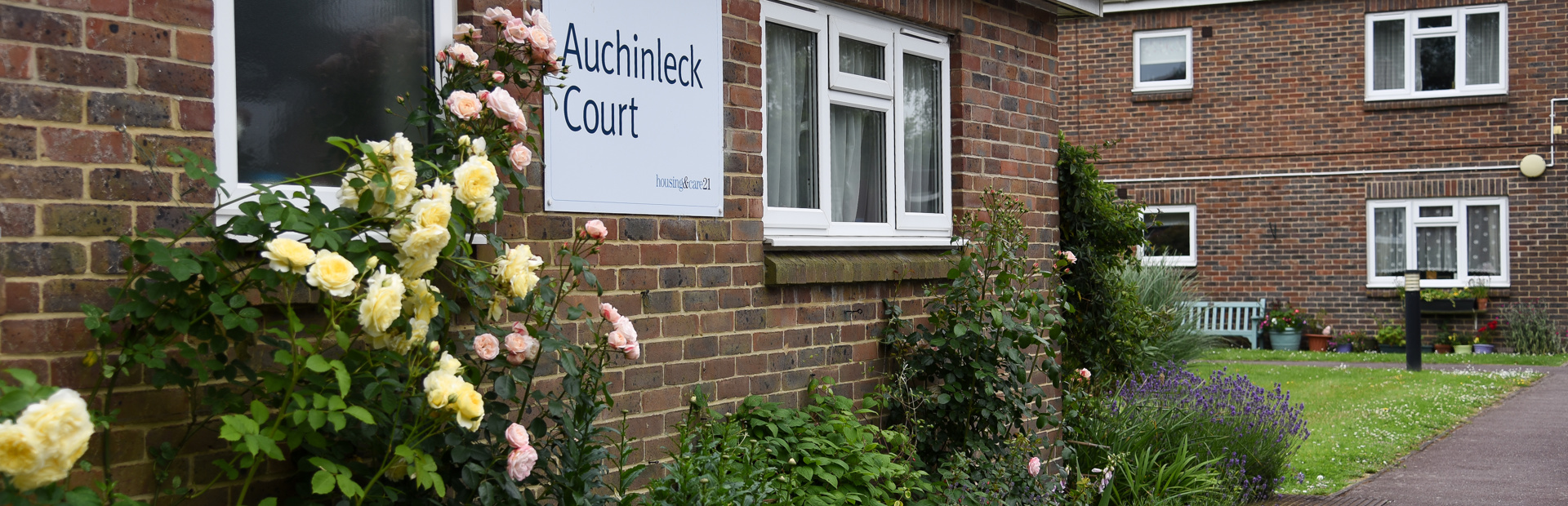 Auchinleck Court 1
