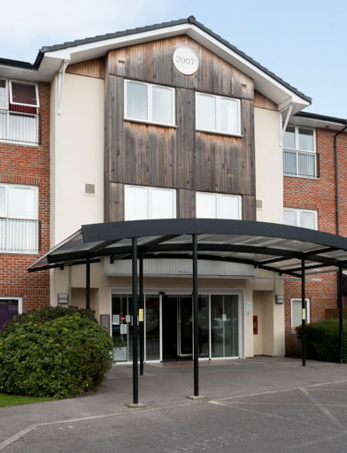 Brunel Court 