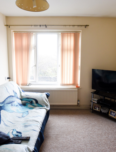 H21 Wellington Court 33 